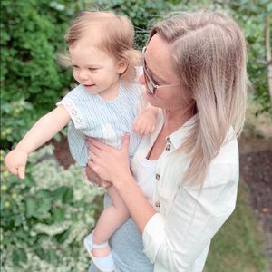 Meet your Posher, Erin